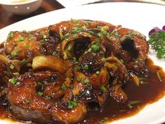 红烧回鱼-德兴馆(广东路总店)