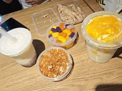 -水牛奶皇后糖水铺(深圳总店)