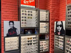 -LensCrafters亮视点·RayBan精选(来福士店)