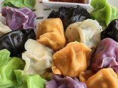 -郑庄脂渣海鲜楼(九水路店)