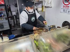 -刘记肉夹馍(彰武店)