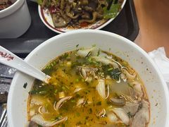 -向阳羊汤(大同总店)