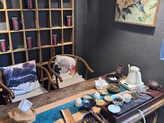-邈墨茶馆(大兜路1号店)