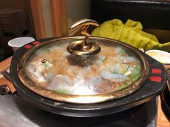 -陶德砂锅(蜀汉路店)