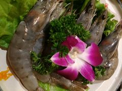 -坎爷秘制火锅(一格广场店)