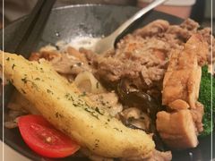 -牛邸·烧肉饭(来福士店)