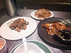 -德尚煌·顺德菜(誉山悠方天地店)
