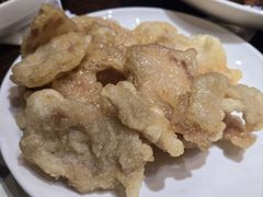 锅包肉-老厨家(友谊路总店)