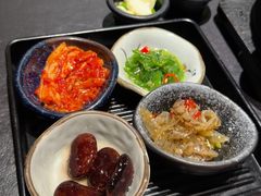 -黑牛の店·黑金店(沈阳万象城店)