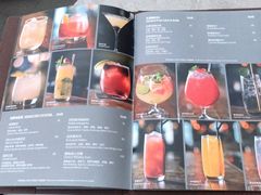 -Mercato莫卡多露台餐厅与酒吧(K11店)