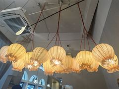 -帕蓝·暹罗料理(大学路店)