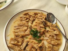 -将军烧鹅海鲜酒楼