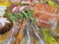 -将太无二·北美传奇寿司(瑞士公寓店)