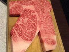 A5-神户牛排餐厅MOURIYA(总店)