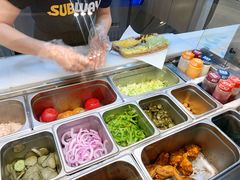 -赛百味(济南美莲广场店)