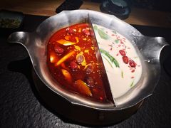 -湊湊火锅·茶憩(石家庄万象城店)
