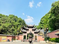 -道教老君洞