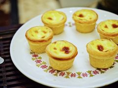 高桶葡挞-寻味顺德·顺峰山庄(大良店)