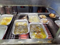 -冯姐生蚝(迎宾广场店)