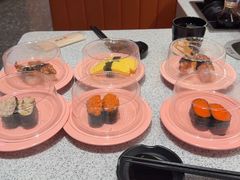-争鲜回转寿司(海曙天一PLUS店)