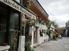 -小河直街历史文化街区