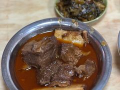 牛排-辉记牛肉馆(泉州店)