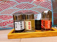 -无敌家现熬骨汤拉面(颐堤港店)