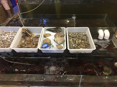 -虾弄弄海派小龙虾·牛羊蝎子火锅