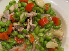 -西江美食舫·江西菜(健德桥店)