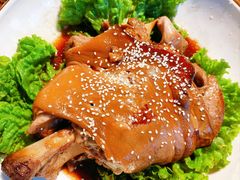 -卧龙堡客栈·中餐厅(古北水镇店)