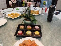 -烹小鲜中餐厅 ·东升凯莱酒店