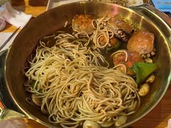 -回·龙虾铺·盆盆蟹·烧烤大排档(回龙观店)