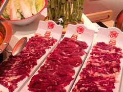 -陈记顺和潮汕鲜牛肉火锅(棠德南路店)