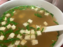 -西贝莜面村(上海百联西郊店)