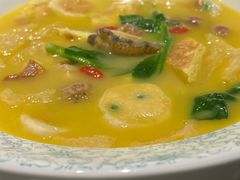 -宫燕府·京菜·烤鸭·淮扬菜(王府中心店)