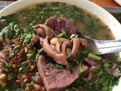 -李小老烧饼(常营民族家园店)