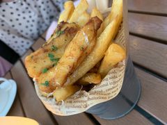 -G+KITCHEN(龙湖狮山天街店)