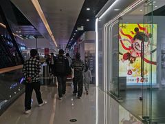 -万达广场(北京槐房店)