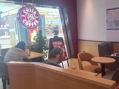 -COSTA COFFEE(天通苑华联店)