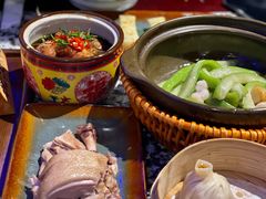 王府泡椒鸡-南京大牌档(中关村店)