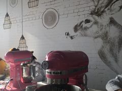 -威利旺卡烘焙西点蛋糕培训(朝阳校区)