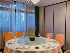 包厢-汤记传菜(浦江店)