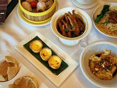 -顺德喜来登酒店·采悦轩