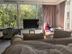 -爱丽馨御景月子中心