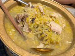 -关东小磨东北菜(漕河泾印象城店)