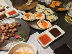 -上渔铁板烧(陆家嘴概念店)