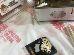 -回味黑鸭煲·始于2006(万松园店)