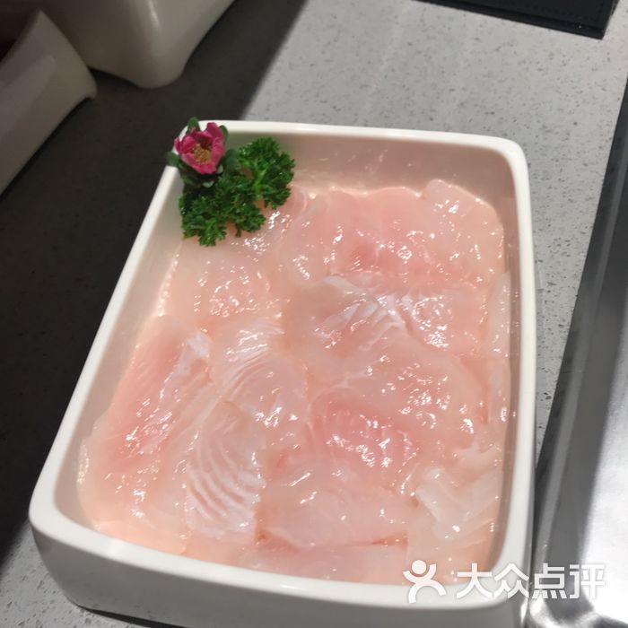 海底捞火锅巴沙鱼图片-北京火锅-大众点评网