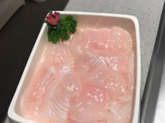 巴沙鱼-海底捞火锅(老城根店)