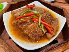 -粤食堂(天津和悦汇店)